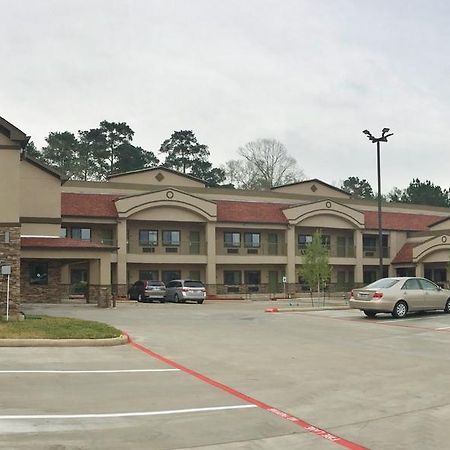 Scottish Inn & Suites - Conroe Ngoại thất bức ảnh